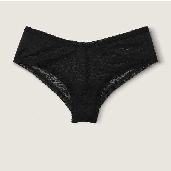 Victoria Secret Cheeky Panties - Picture 2 of 8